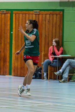 Bild 250 - B-Juniorinnen HSG Kremperheide/M�nsterdorf - JSG Alstertal/Norderstedt : Ergebnis: 21:21